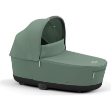Cybex Kulba Cybex Priam Lux Carryсot V4 Leaf Green