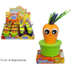 Other 09712 MARCHEW WRZESZCĄCA PRZY CIĄGNIĘCIU