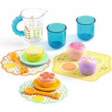 Djeco Role play - Kittens snack