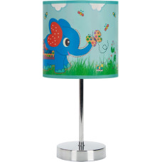 Str&uuml;hm DESK LAMP NUKA E14 BLUE