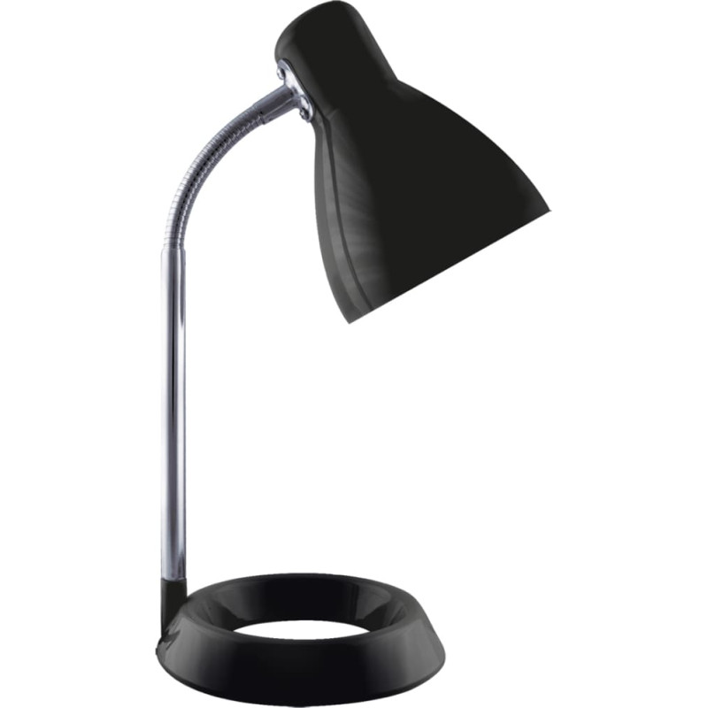 Str&uuml;hm DESK LAMP KATI E27 BLACK