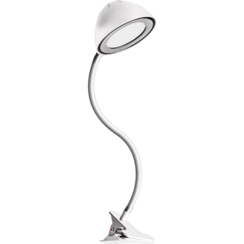 Strühm DESK LAMP RONI LED WHITE CLIP