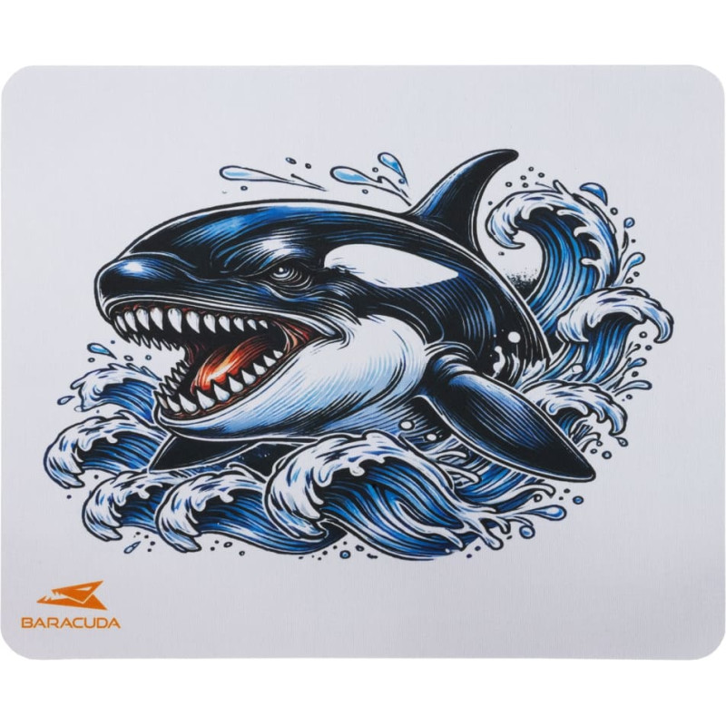 Baracuda BGMP-071 Orca 300x250