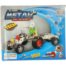 Construction set, 90 pieces (545540)