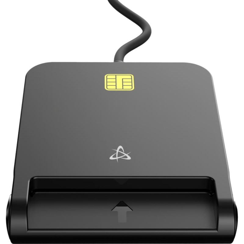 Sbox CR-02 USB Card Reader