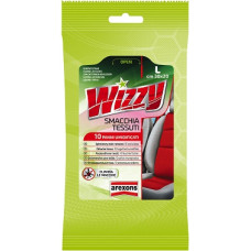 Arexons Upholstery stain remover WIZZY - 10 wipes