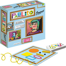 GRA PING FROG - PABLITO COMPACT