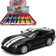 2013 SRT VIPER GTS