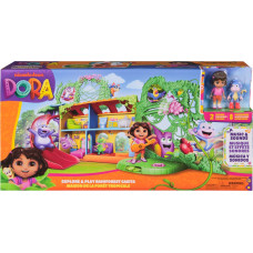 Dora The Explorer Rotaļu māja&ldquo;Casita&rdquo; ar skaņu efektiem