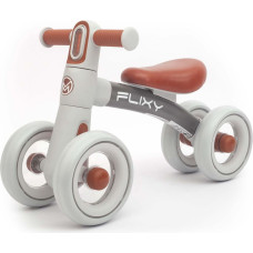 Milly Mally Balance bike Flixy Grey
