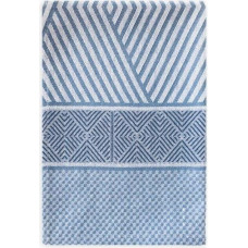 ŚCIERKA 40X60 ŻAKARDOWA CARINO 020 BAW.