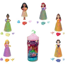 Disney® Princess Royal Reveal Mini Dolls