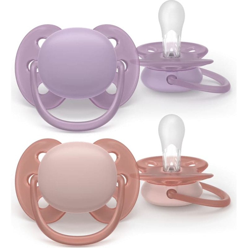Philips Avent SCF091/43 SMOCZEK SOFT 6-18