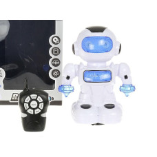 549586 Toy robot