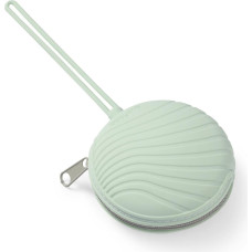 Babyono 1569/04 PACIFIER CASE SAGE