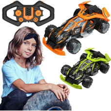 Woopie Samoch&oacute;d Wyścigowy Zdalnie Sterowany RC