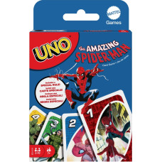 UNO Spider-Man kaardid