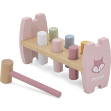 Viga Pounding Bench - Fox