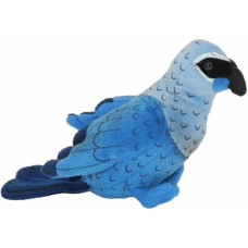 Uni-Toys Plush toy New Zealand thrush, 16 cm