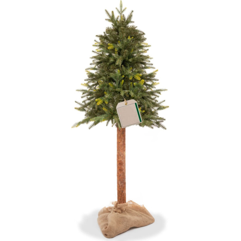 Springos Artificial Christmas Tree on Trunk Springos CT0198, 150 cm
