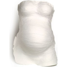 Tiny Love TINY CREATION BELLY CASTING KIT