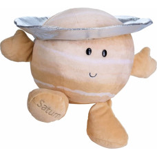Celestial Buddies Planety PLUSH PLANET SATURN