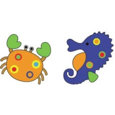 Marko CRAB + SEAHOUSE