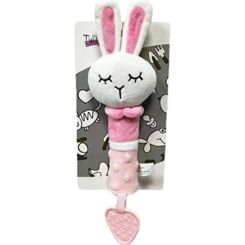 Tulilo 9240 ZABAWKA Z DŻW.KR&Oacute;LICZEK . 17 CM