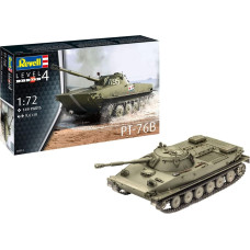 Revell H PT-76B