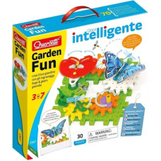 Quercetti Garden Fun Bugs 3+ y
