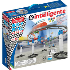 Quercetti Nuova Pista Skyrail League 7+ y