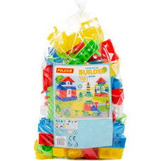 Polesie Building blocks 115 pcs