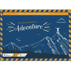 Lauamäng Adventure