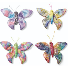 Trendhaus Good Feelings HF - Sand animal - Butterfly (1 pc., 4 designs)