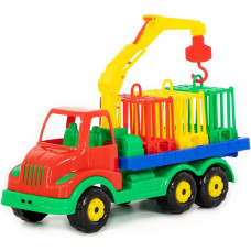 Polesie Animal transporter Muromets in net 44105 44x17x25 cm