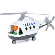 Polesie Cargo helicopter Alpha in net 72498