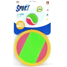 Rising Catch Ball game 19.5 cm