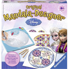Ravensburger Mandala-Designer – Frozen