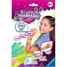 Ravensburger Craft Kit &ndash; Blazelets Style Set