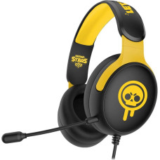 Subsonic Gaming Headset Brawl Stars Drippy Skull