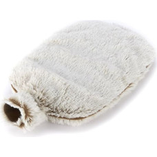 Warmies - Heatable Bottle - Beige