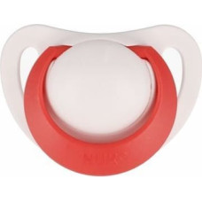 NUK 442554 SILICONE PACIFIER STAR 18-36 1PC 541452, 10739748