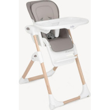 Joie highchair Mimzy Recline Walnut Wood