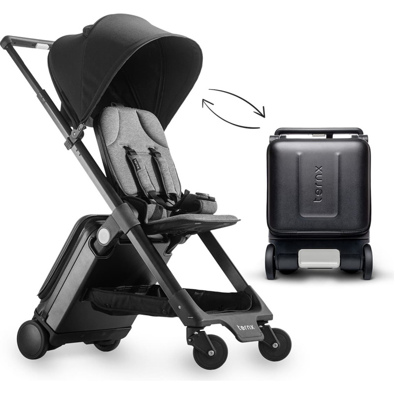 Ternx STROLLER CARRY ON