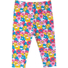 Yo Baby Legingi FLOWERS LE-08C 68-74-izpārdo&scaron;ana