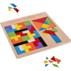 Ist- Koka puzle 3in1 (11226)