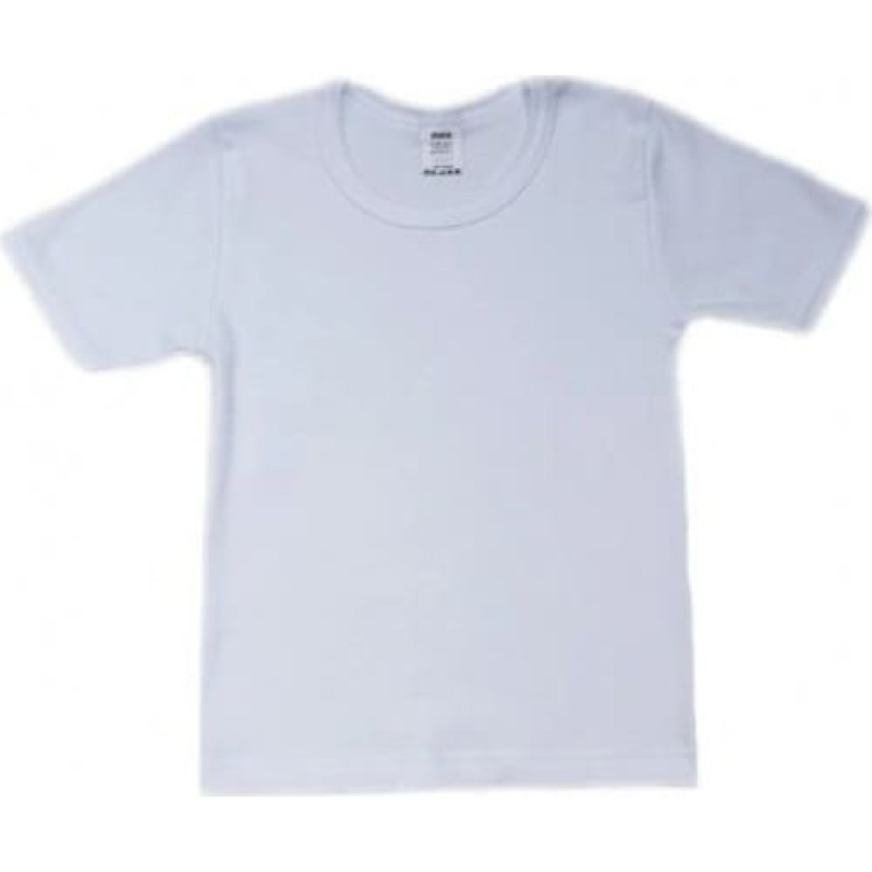 Minikid Apak&scaron;krekls ar īsām pied. balts Animar (68-80 cm) 59720