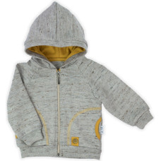 Minikid Blūze trikotāžas INDIAN 110-116 cm Nicol 167297