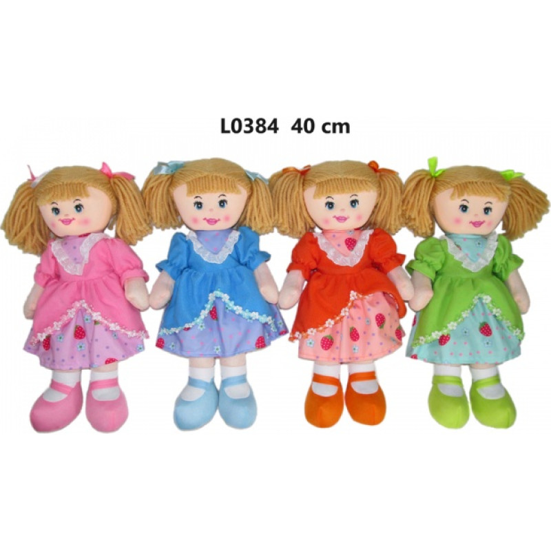 Sun-Day Lelle 40 cm L0384