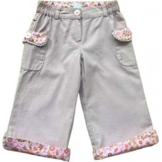 Mmdadak Meiteņu bikses 3/4 PORANEK-4-izpārdo&scaron;ana